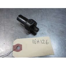 16H126 Engine Oil Pressure Sensor For 13-16 Hyundai Santa Fe Sport  2.4 9475037100